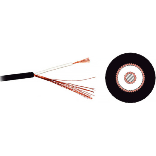 Инструментальный кабель MOGAMI 2368-00