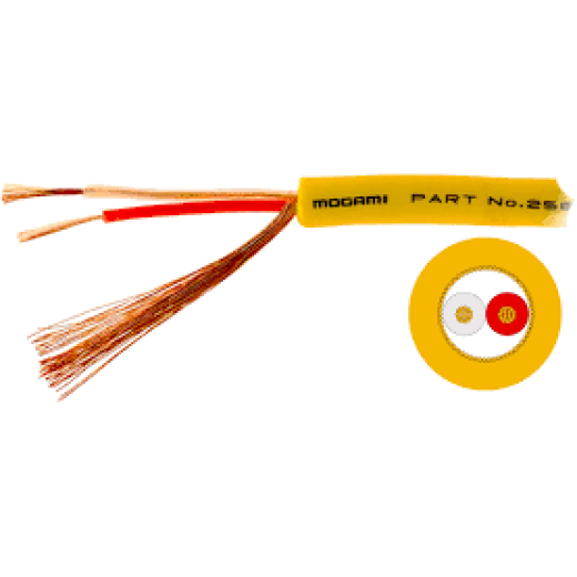 Микрофонный кабель MOGAMI 2582-04