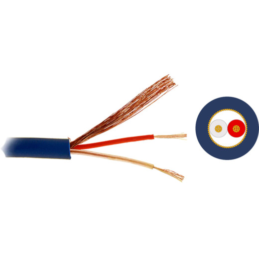 Микрофонный кабель MOGAMI 2582-06