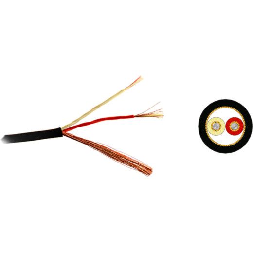 Микрофонный кабель MOGAMI 2697-00