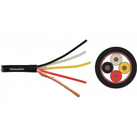 Цифровой кабель MOGAMI 2739-00