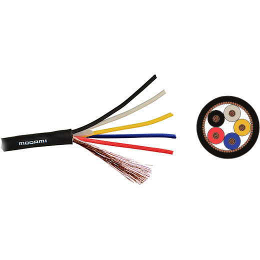 Цифровой кабель MOGAMI 2780-00