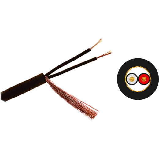 Микрофонный кабель MOGAMI 2792-00