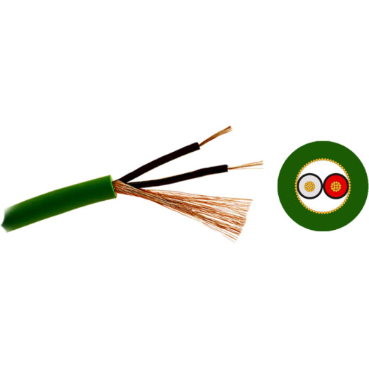 Микрофонный кабель MOGAMI 2792-05