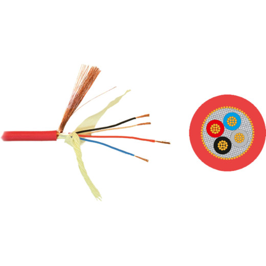 Микрофонный кабель MOGAMI 2893-02