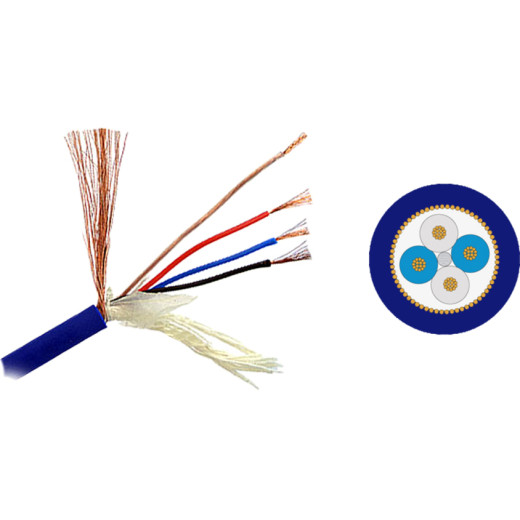 Микрофонный кабель MOGAMI 2893-06