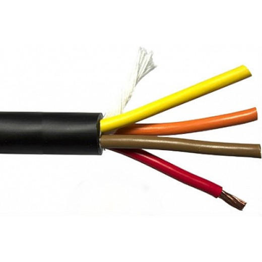 Спикерный кабель MOGAMI 3104-00