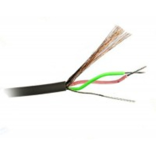 Цифровой кабель MOGAMI 3200-00