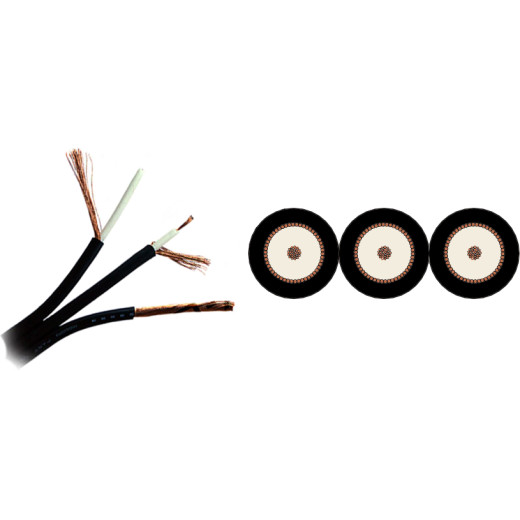 Цифровой кабель MOGAMI 3243-00