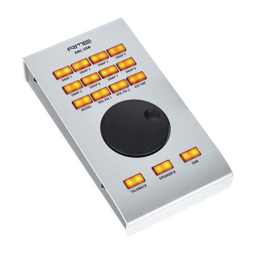 RME ARC USB 