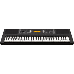 YAMAHA PSR-E363