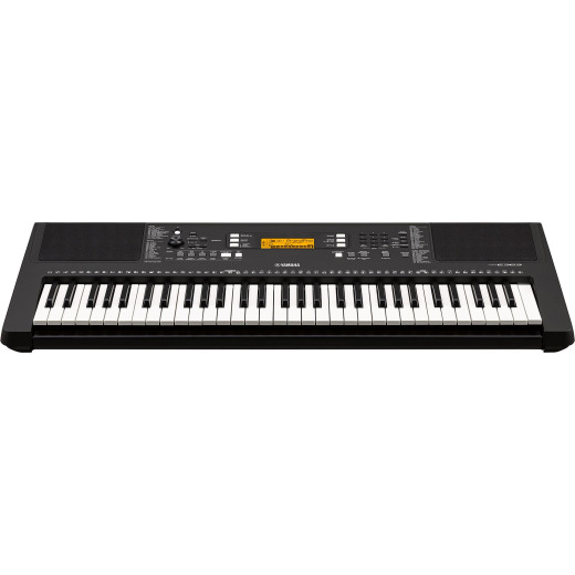YAMAHA PSR-E363