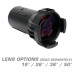 Elation Colour 5 Profile прожектор