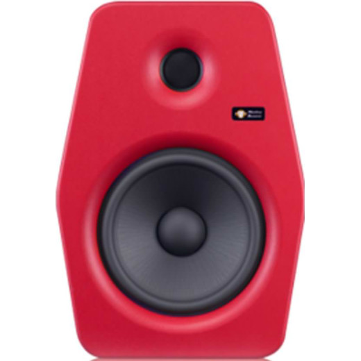 MONKEY BANANA APE 4 RED