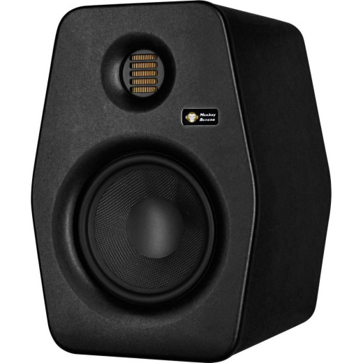 MONKEY BANANA BABOON6 BLACK