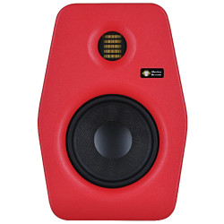 MONKEY BANANA BABOON6 RED