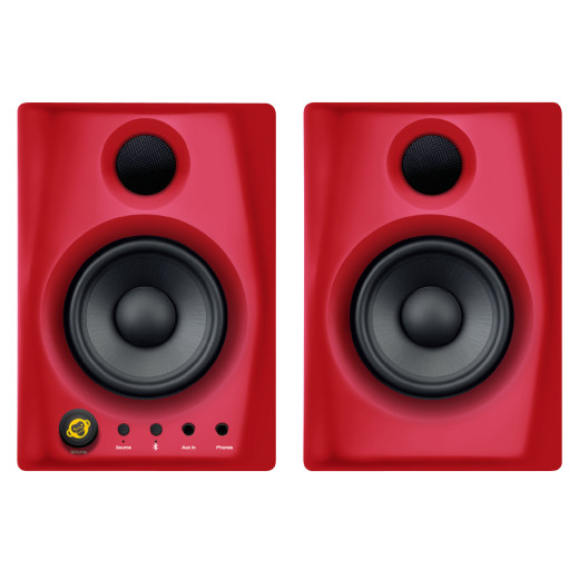 MONKEY BANANA GIBBON AIR RED