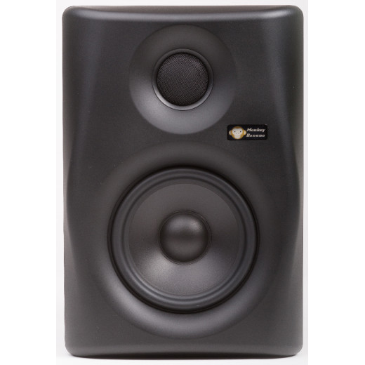 MONKEY BANANA GIBBON5 BLACK