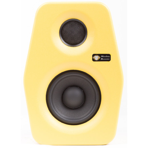 MONKEY BANANA TURBO 4 BANANA