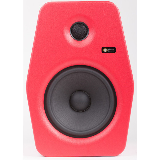 MONKEY BANANA TURBO 8 RED