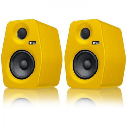 MONKEY BANANA Turbo 6 Yellow