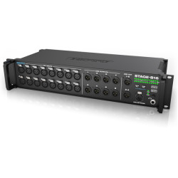 MOTU Stage-B16 (товар снят с производства)