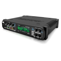 MOTU UltraLite mkIII Hybrid