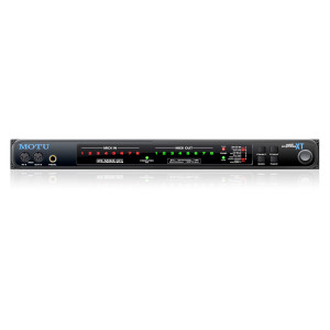 MIDI интерфейсы