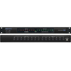 MOTU Midi Express 128