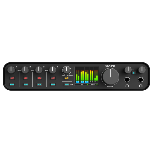 Motu M6