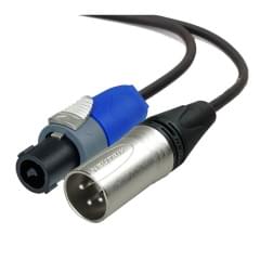 MRCABLE SP-S2XM-08-DR215-N