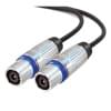 MRCABLE SP-S4TM-01,5-DR425-N