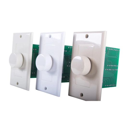 Регуляторы громкости для акустических систем MT Power VC-130