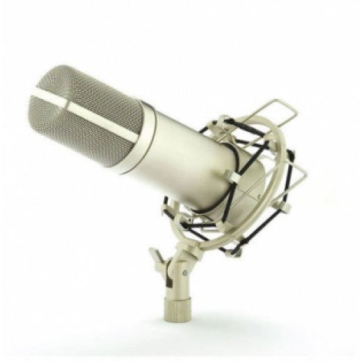 Конденсаторные микрофоны MXL 2006