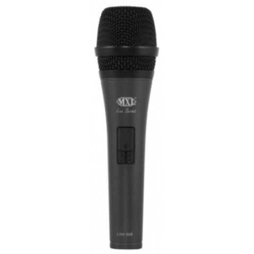 Динамические MXL LSM-5GR