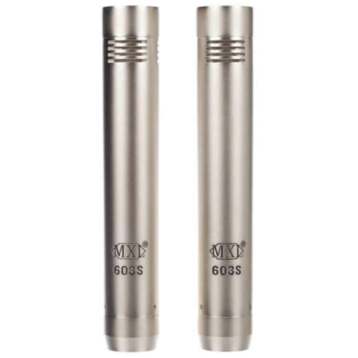 Динамические MXL 603SPR Stereo Set 