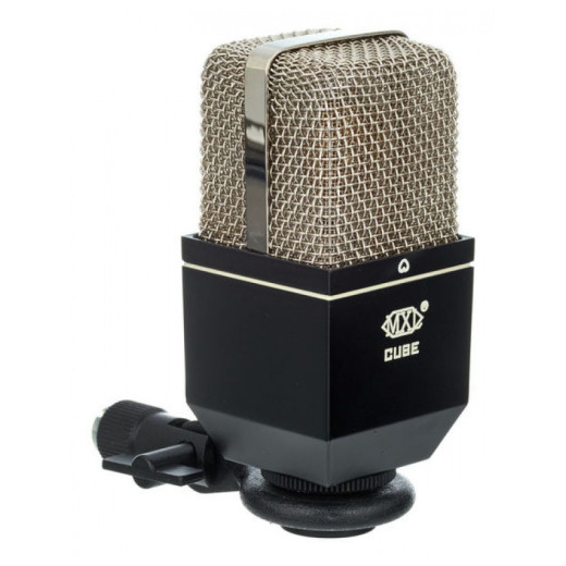 Динамические MXL Cube