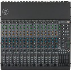 MACKIE 1604 VLZ 4