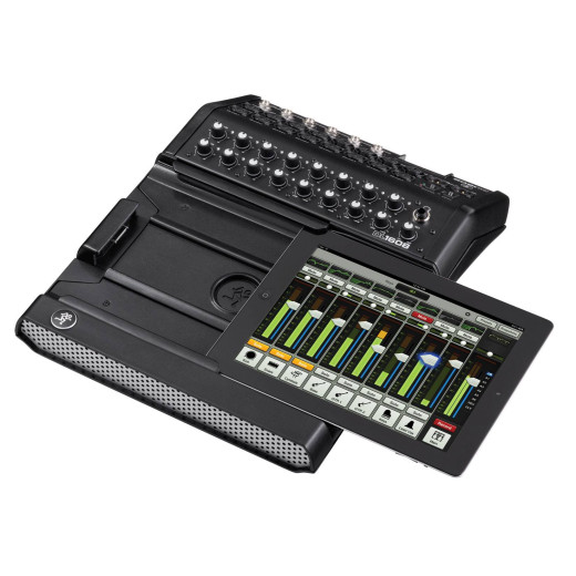 MACKIE DL1608 LIGHTNING