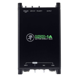 MACKIE MDB-1A