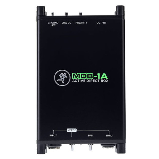 MACKIE MDB-1A