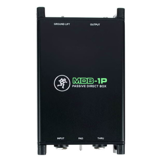 MACKIE MDB-1P