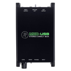 MACKIE MDB-USB