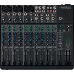 MACKIE 1402 VLZ 4