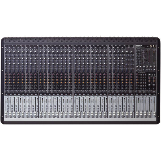 Аналоговый микшер MACKIE Onyx 32.4