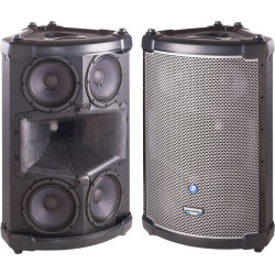 MACKIE S408 (товар снят с производства)