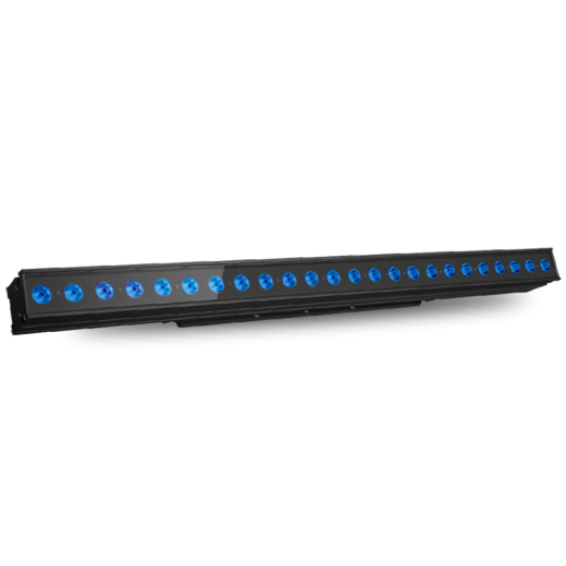 Led панель PSL DISCO Track 244 RGBW