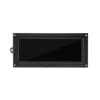 Led панель Magmatic Prisma Wash Black Glass