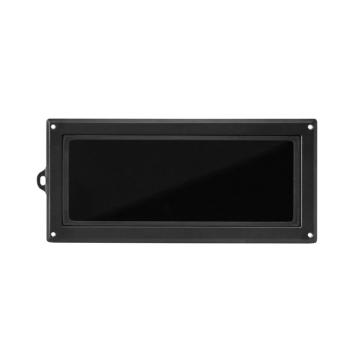 Led панель Magmatic Prisma Wash Black Glass