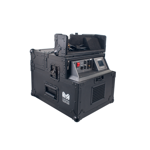 Magmatic Therma Tour 600